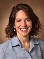 Sophie Katz, M.D.